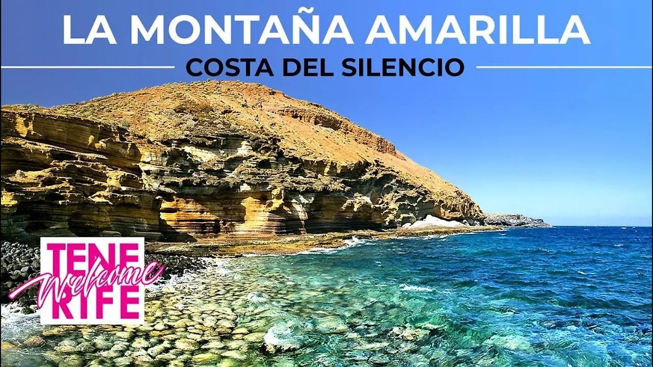 Willa Casabarco Costa Del Silencio 0*,