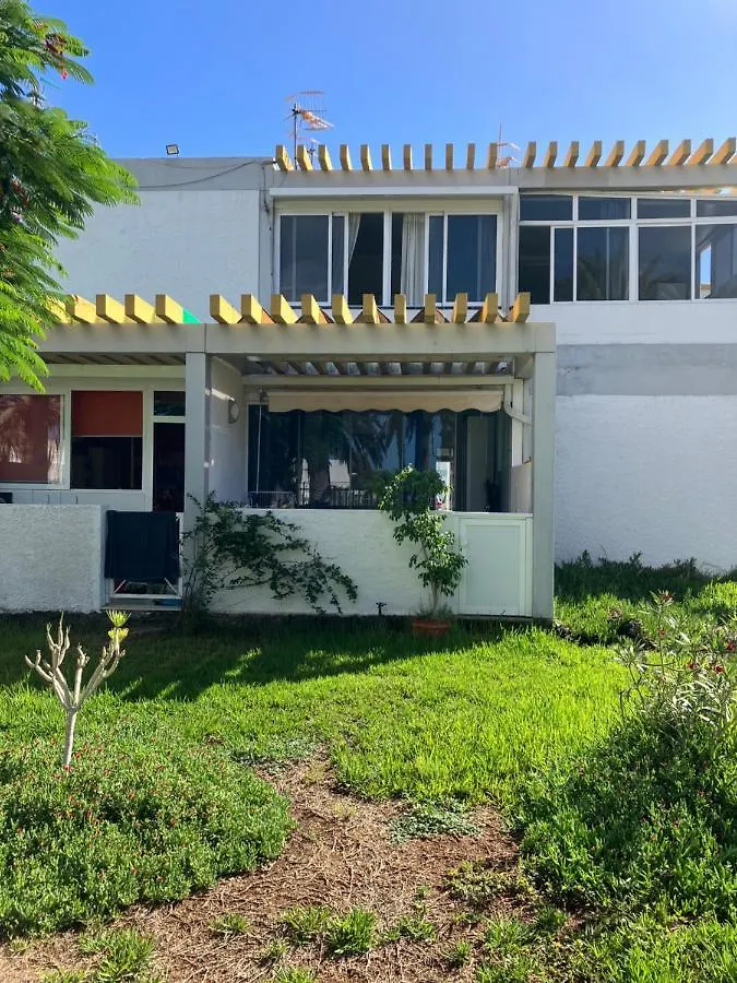 Casabarco Villa Costa Del Silencio