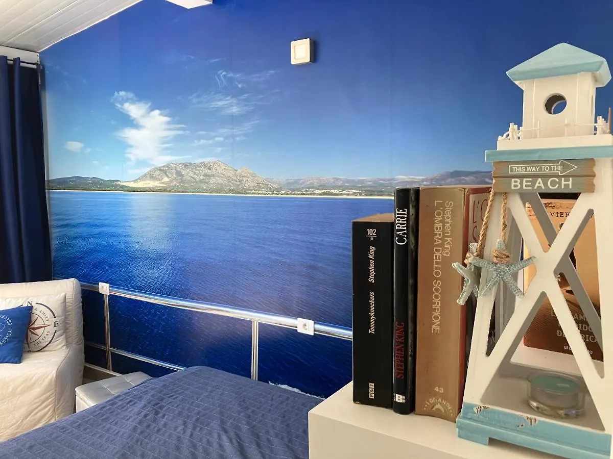 Semesterbostad Casabarco Villa Costa Del Silencio Spanien