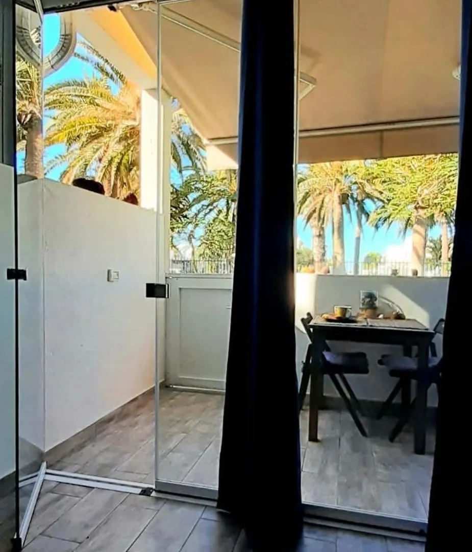 Casabarco Villa Costa Del Silencio Holiday home