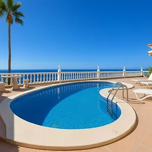 Casa Carla Private, Pool, Air By Paramount Holidays Ferienhaus