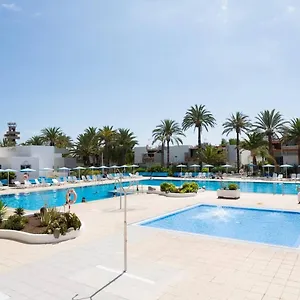  Apartamento Oasis