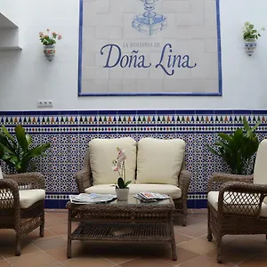 https://la-hosteria-de-dona-lina.es-andalucia.com
